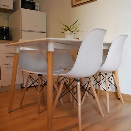 Apartman Ruzica 마카르스카 외부 사진